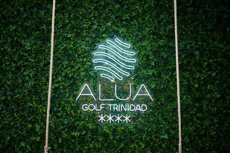 Alua Golf Trinidad