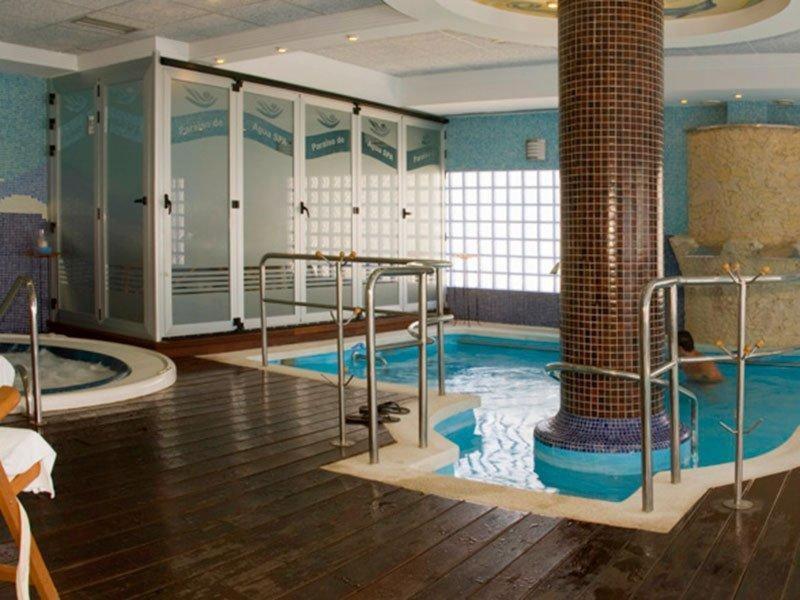 Hotel Perla Marina