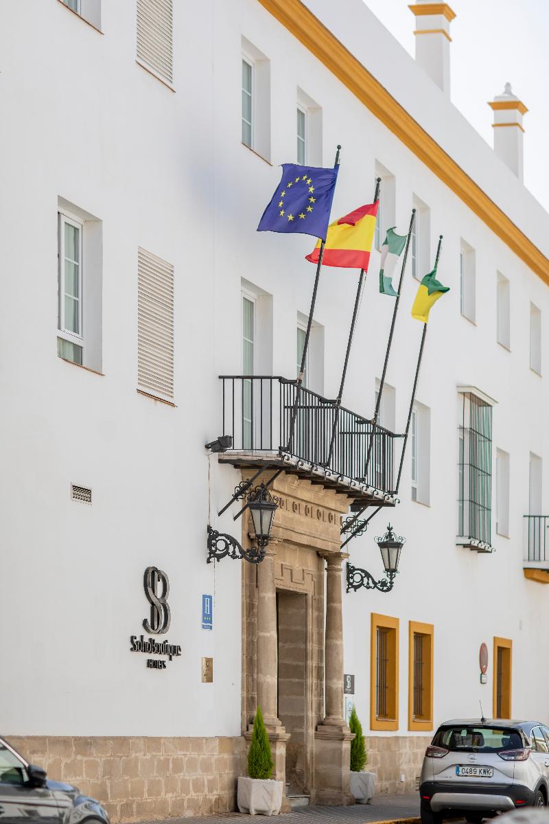 Soho Boutique Puerto
