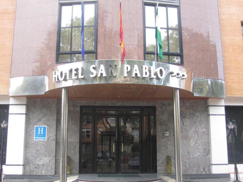 San Pablo