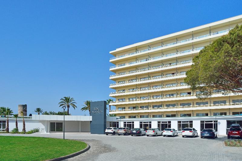 Sol Marbella Estepona Atalaya Park