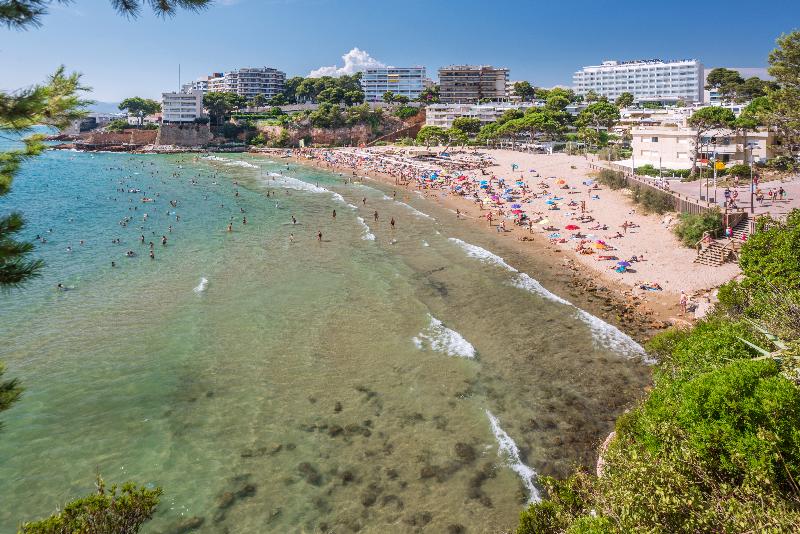 4R Salou Park Resort II