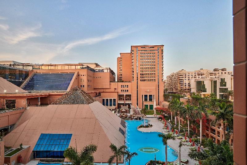 InterContinental Cairo Citystars