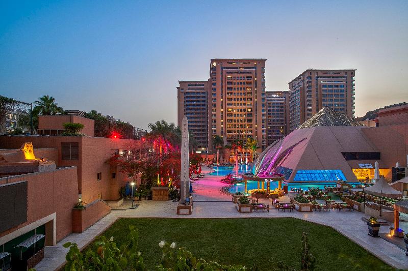 InterContinental Cairo Citystars