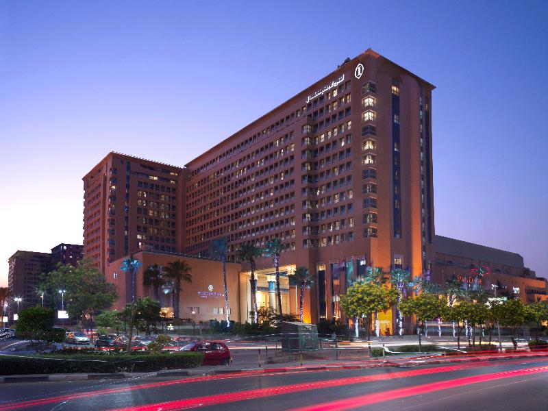 InterContinental Cairo Citystars