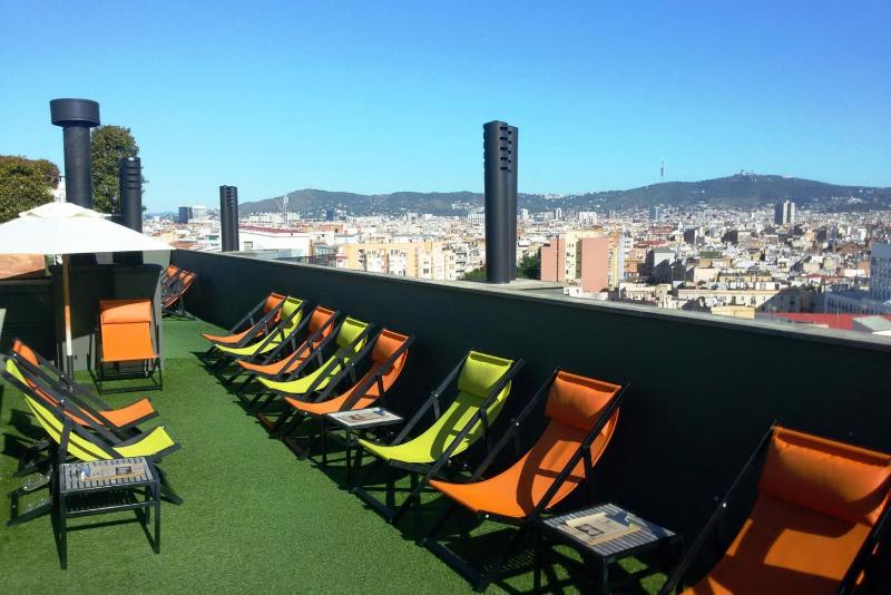 Barcelona Universal