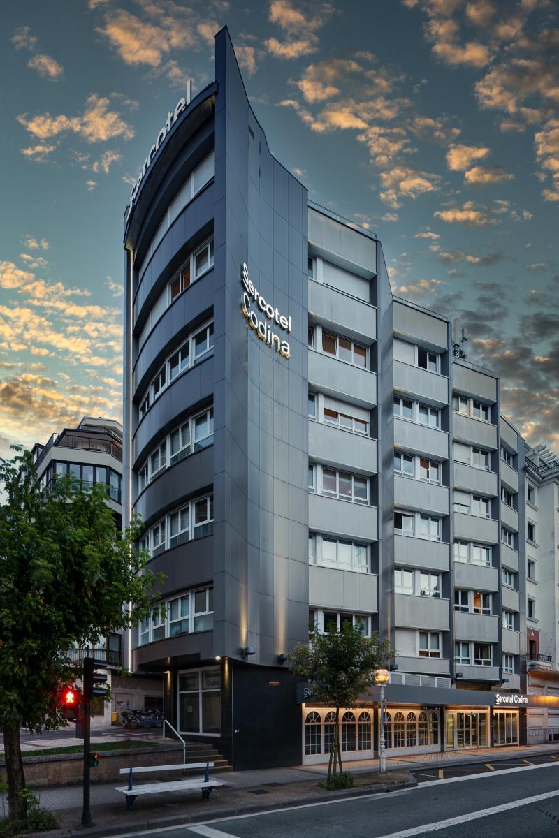 Sercotel Codina