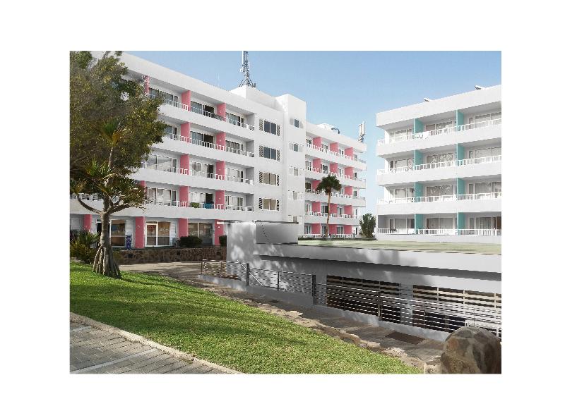 Abora Interclub Atlantic by Lopesan Hotels