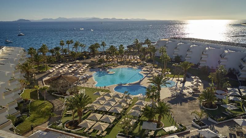 Grand Hyatt Lanzarote Playa Dorada Resort