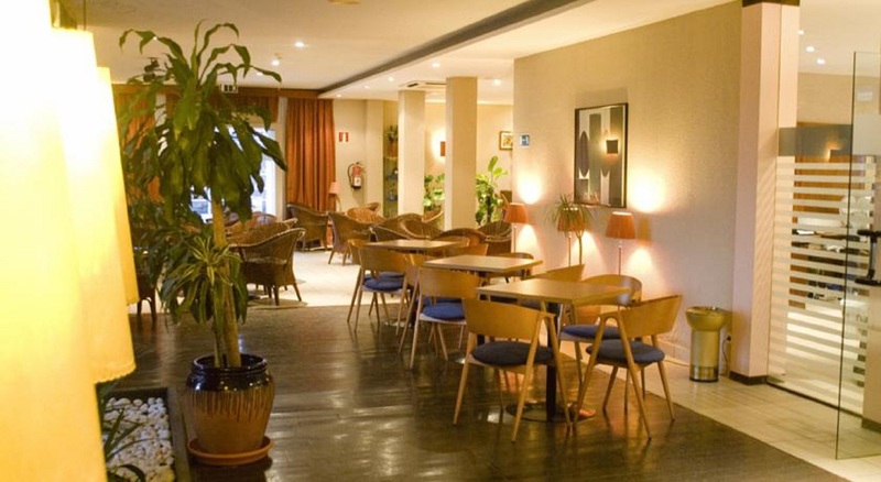 Aparthotel Costa Mar