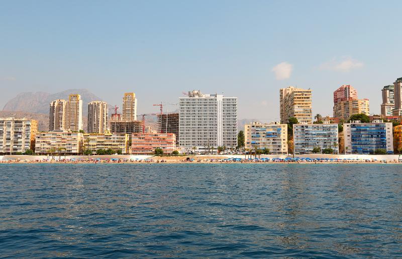 Poseidon Playa