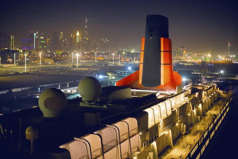 Queen Elizabeth 2