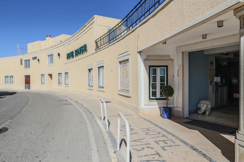Boa Vista Hotel & Spa