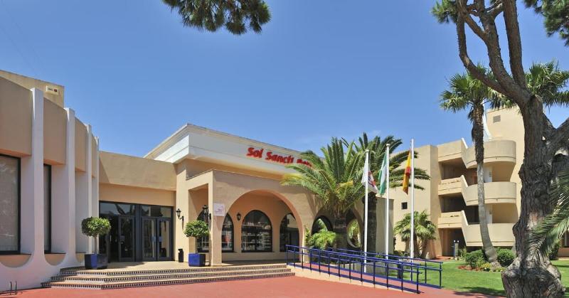 Sol Sancti Petri