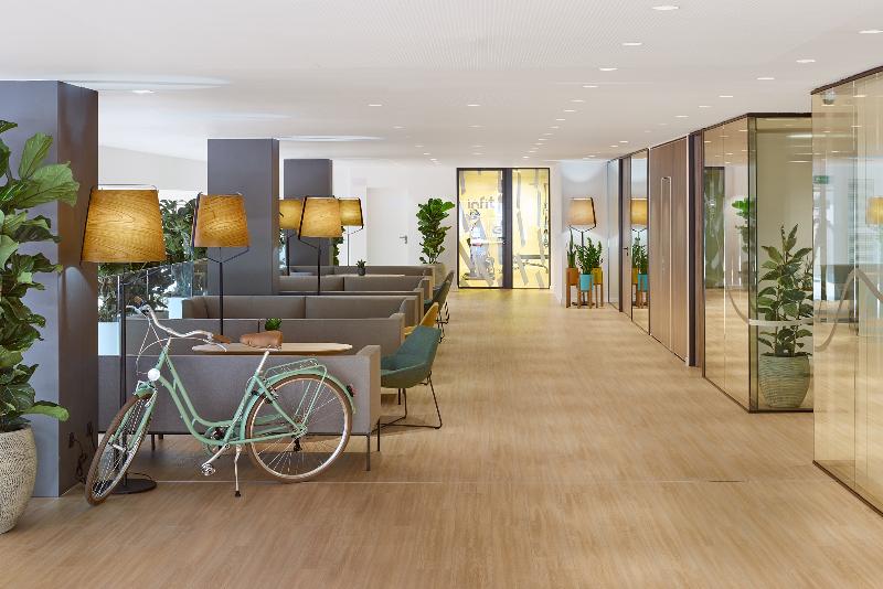 INNSiDE by Meliá Barcelona Apolo