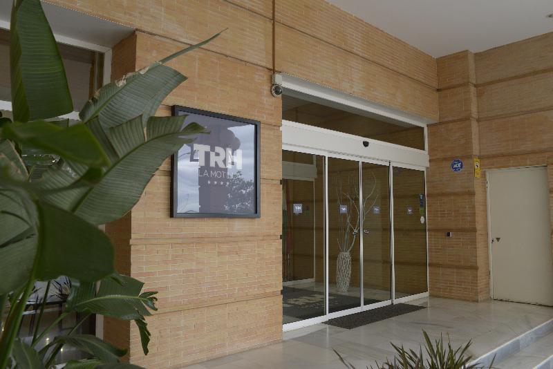 Hotel TRH La Motilla