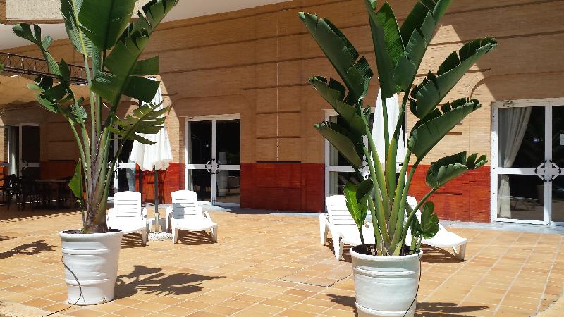 Hotel TRH La Motilla
