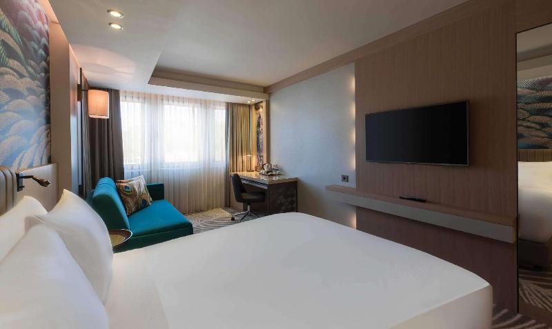 Doubletree By Hilton Istanbul Sirkeci