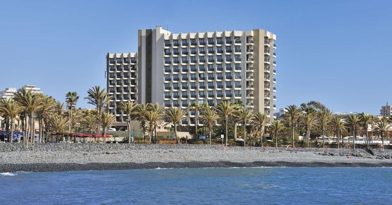Sol Tenerife