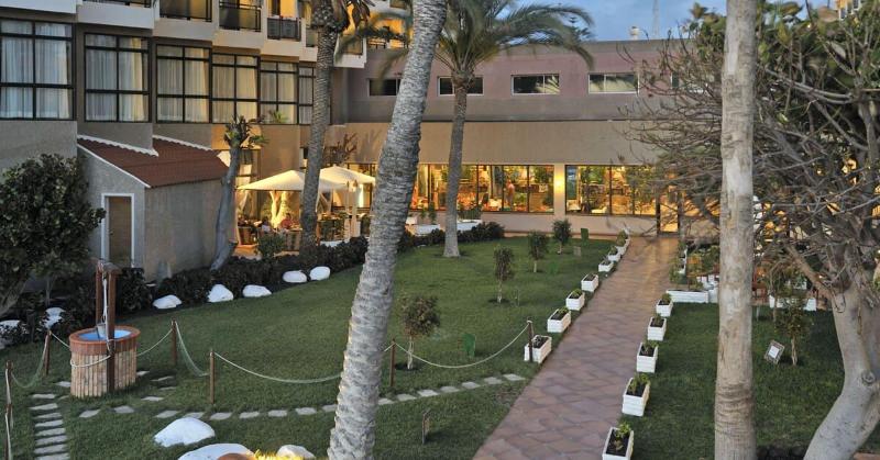 Sol Tenerife