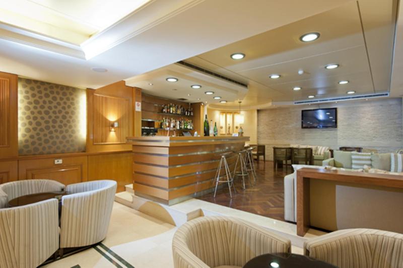 Hotel Cavalier