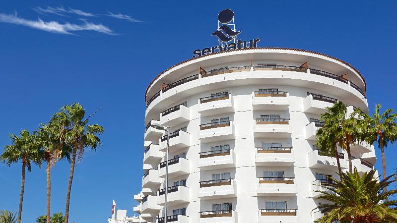 Servatur Waikiki