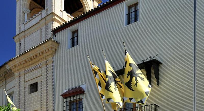 Casas de la Juderia
