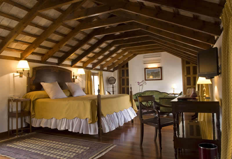 Casas de la Juderia
