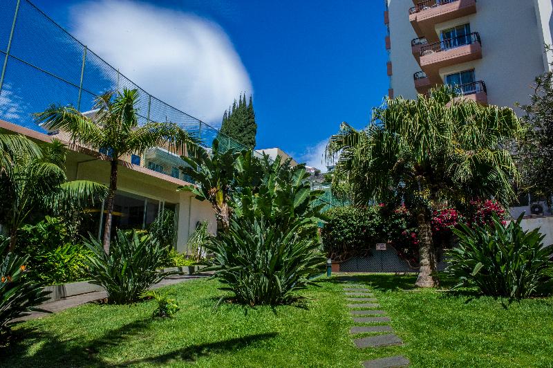 Buganvilia Studio Hotel