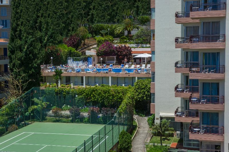 Buganvilia Studio Hotel