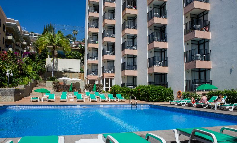 Buganvilia Studio Hotel