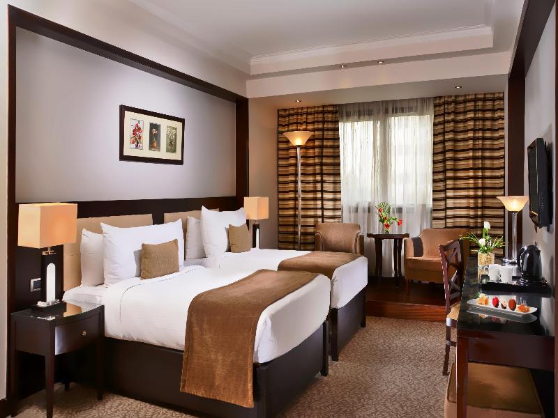 Sonesta Hotel Tower & Casino Cairo