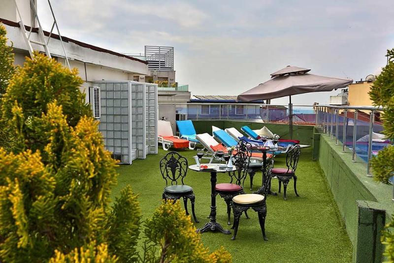 Barin Hotel