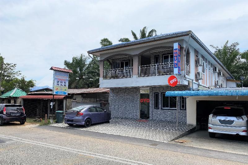 90205 Bayu Sintok Motel