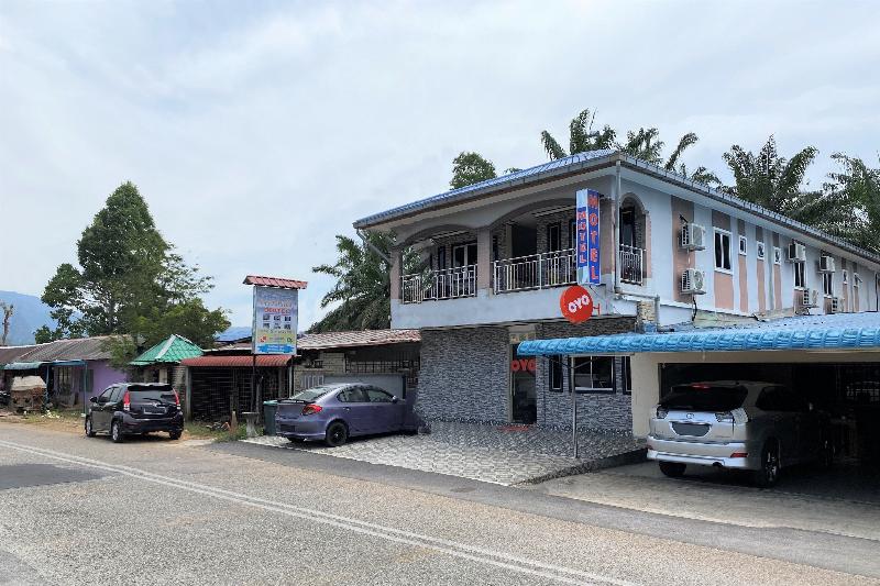 90205 Bayu Sintok Motel