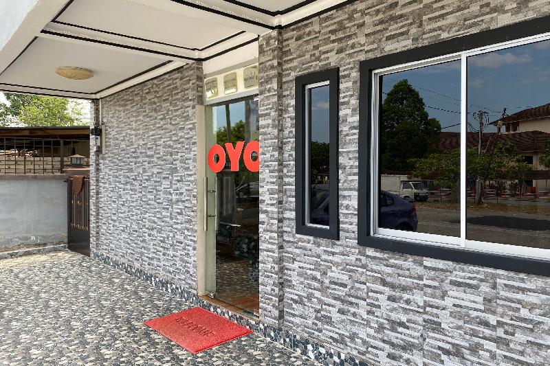90205 Bayu Sintok Motel