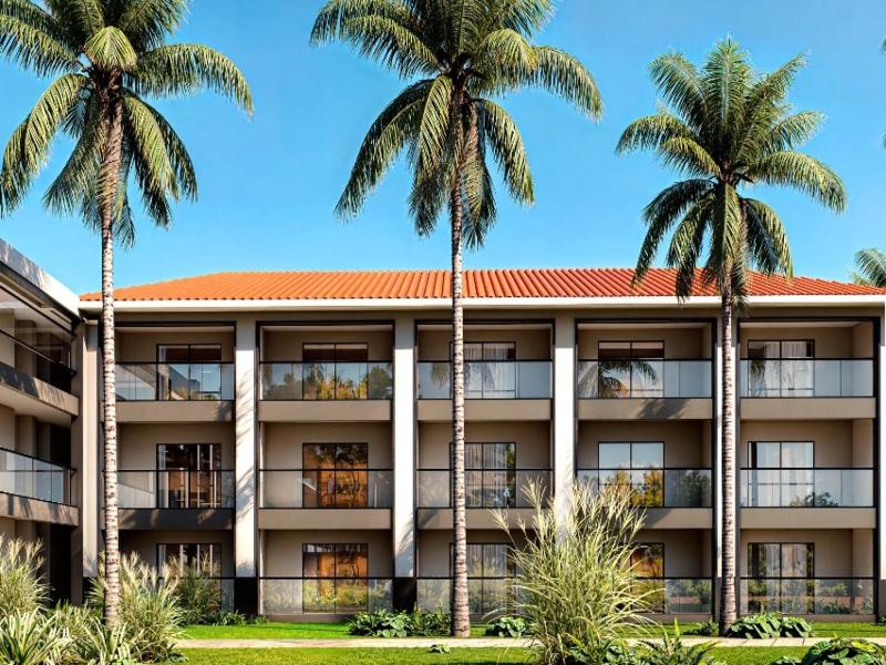 Hyatt Vivid Punta Cana Adults Only