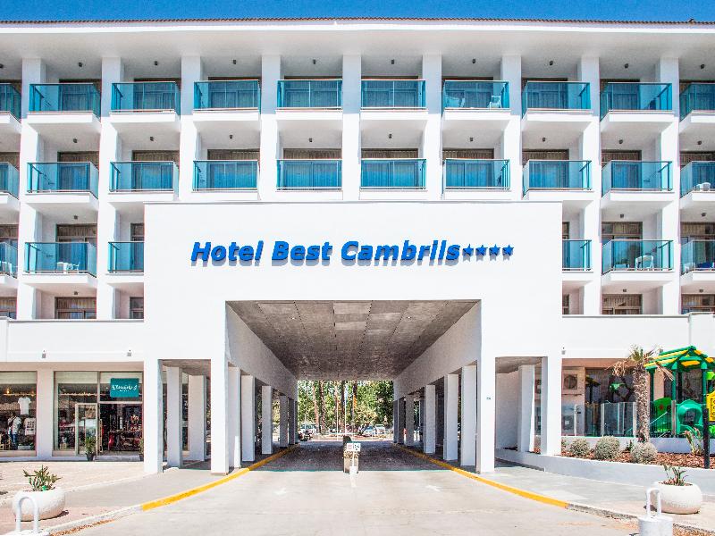 Best Cambrils