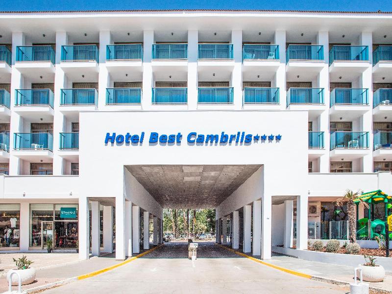 Best Cambrils