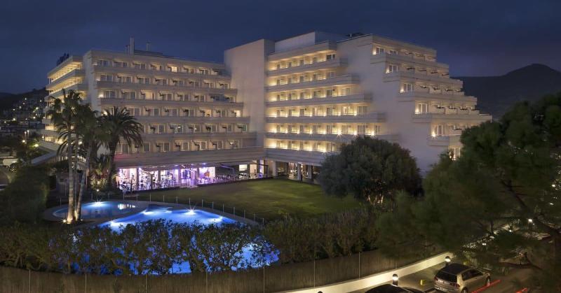 Melia Sitges