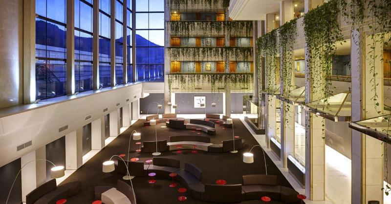 Melia Sitges