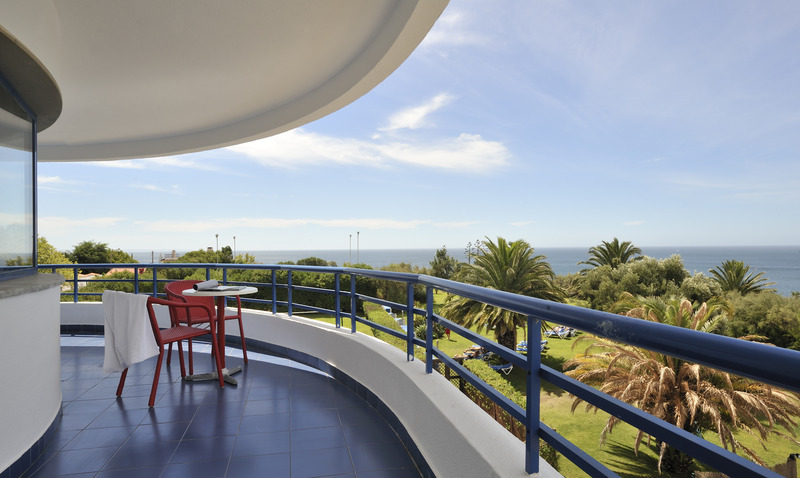 Pestana Cascais Ocean and Conference Aparthotel
