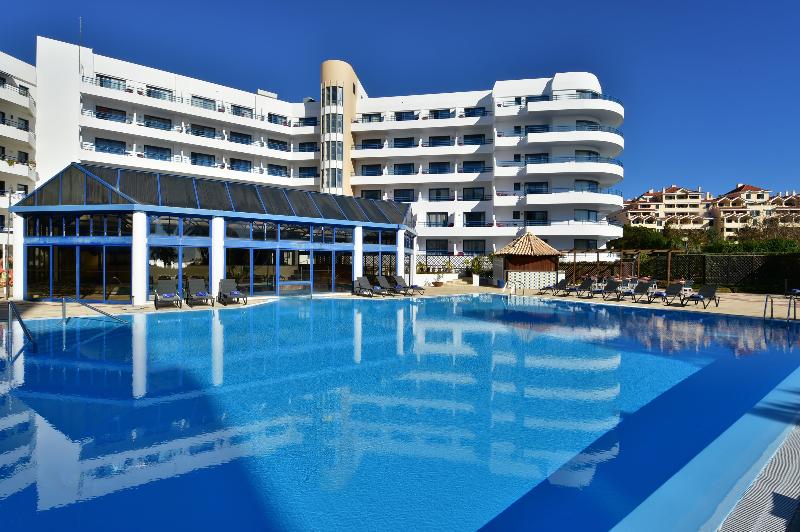 Pestana Cascais Ocean and Conference Aparthotel