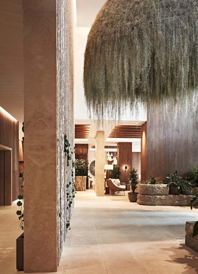 1 Hotel Mayfair
