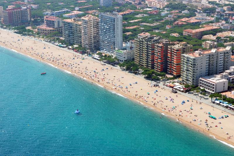 htop Platja Park