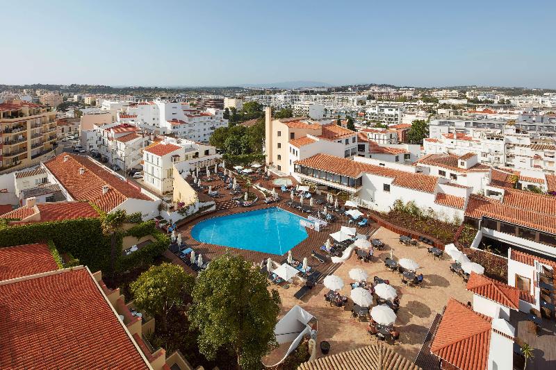 NH Lagos Algarve Resort