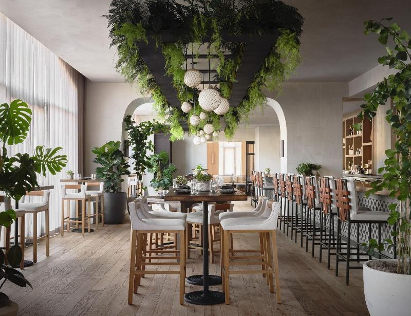 1 Hotel San Francisco
