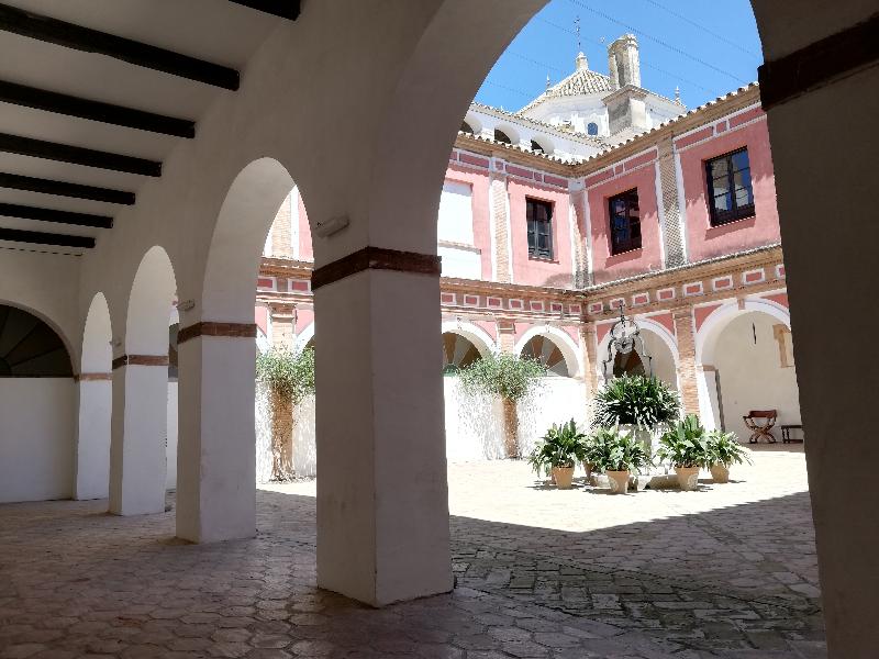 Monasterio de San Francisco