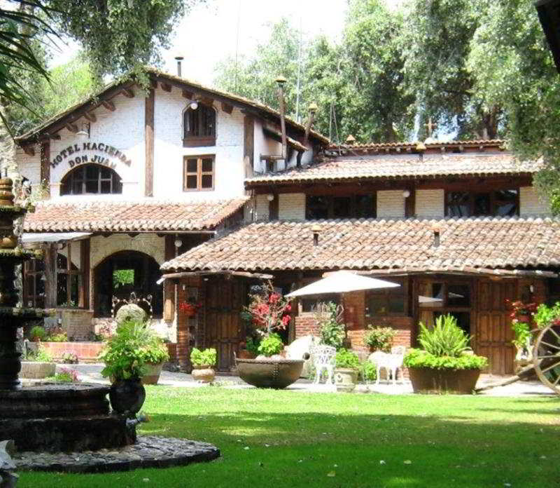 Hacienda Don Juan