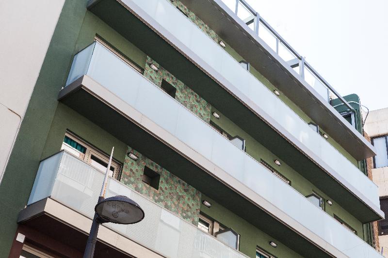 Climia 2Sleep Apartments